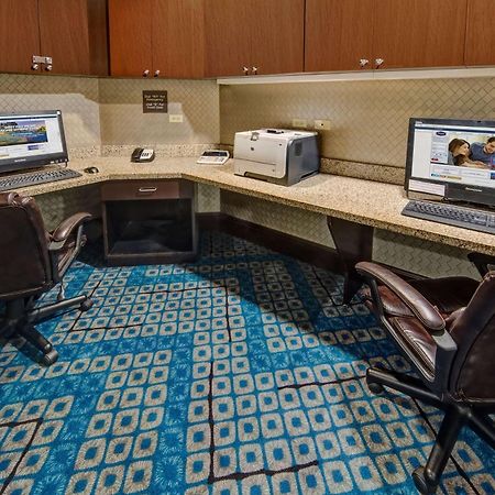 Hampton Inn & Suites Stuart-North Εξωτερικό φωτογραφία