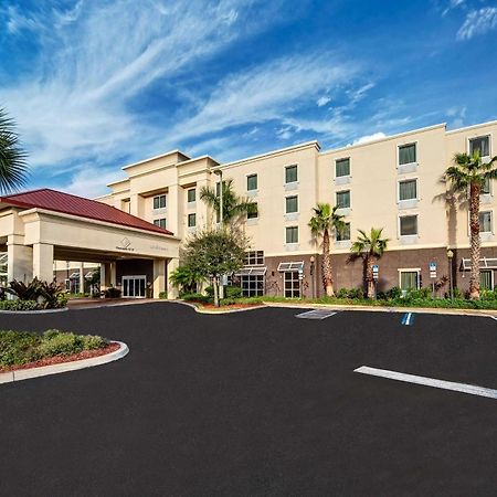 Hampton Inn & Suites Stuart-North Εξωτερικό φωτογραφία