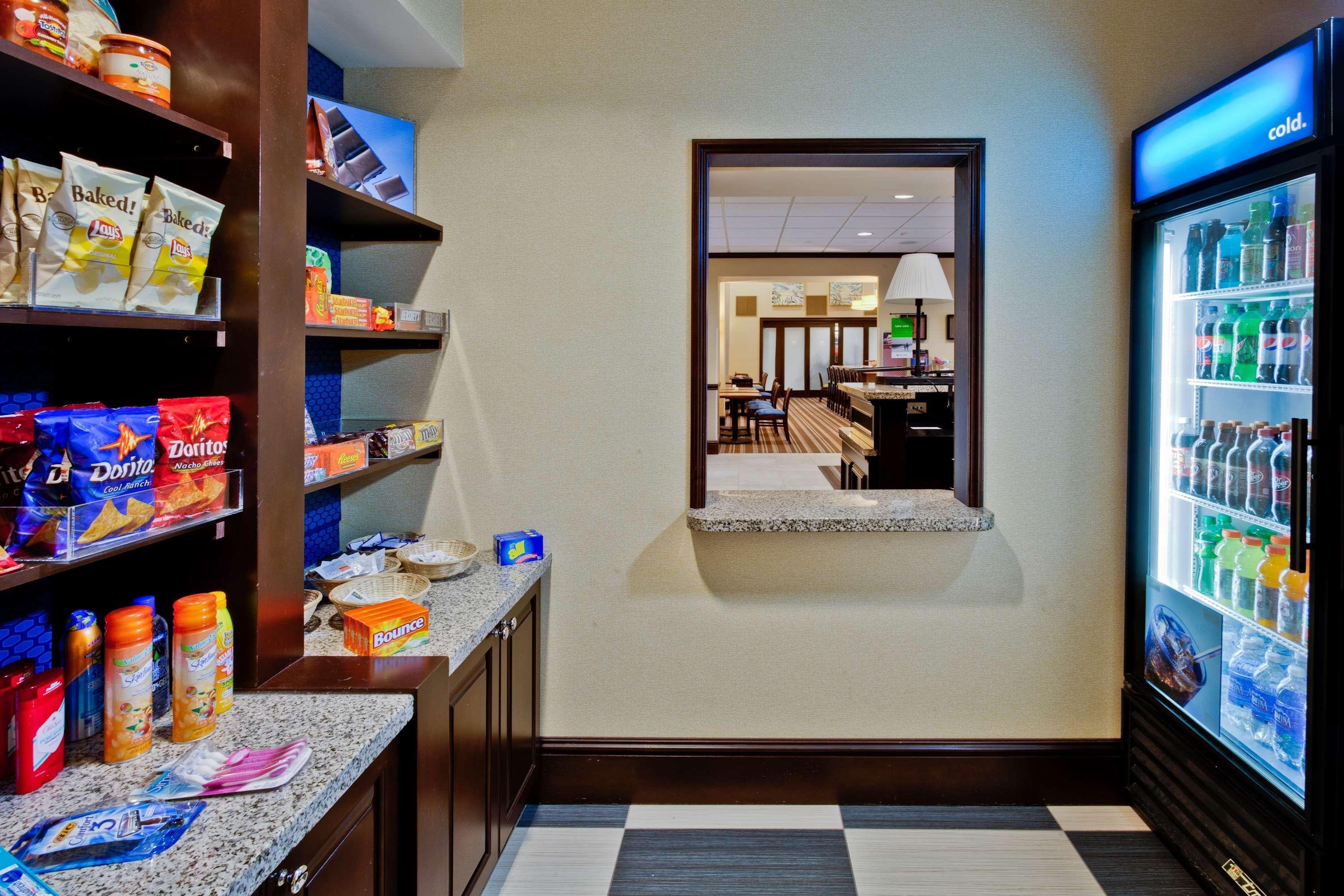 Hampton Inn & Suites Stuart-North Εξωτερικό φωτογραφία