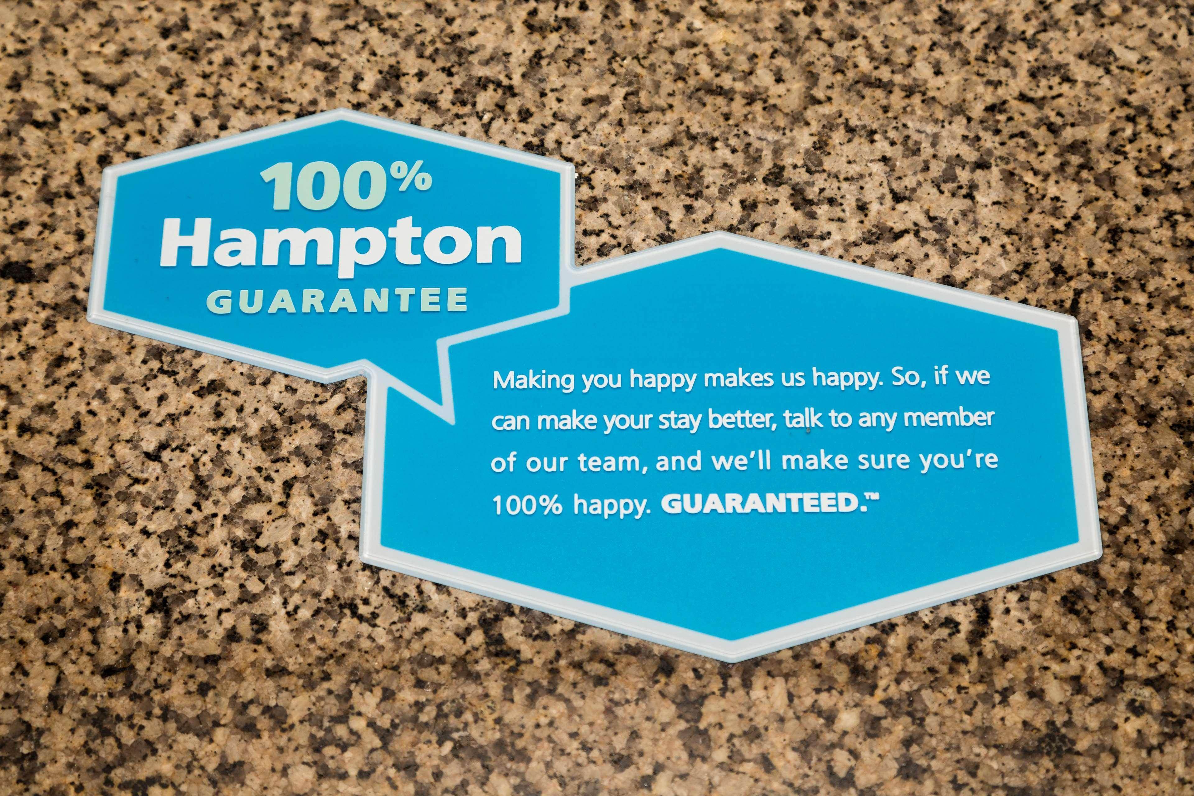 Hampton Inn & Suites Stuart-North Εξωτερικό φωτογραφία