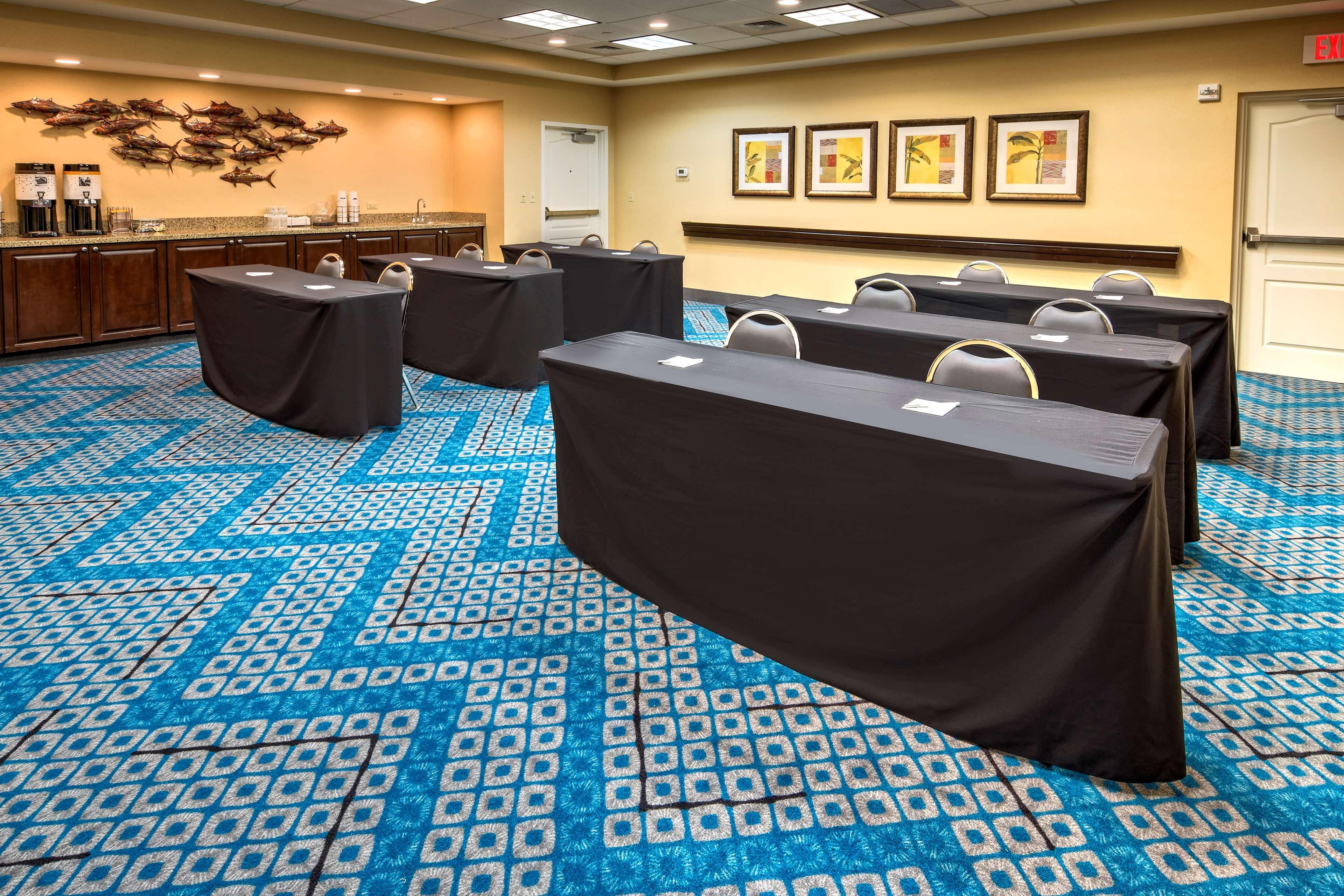 Hampton Inn & Suites Stuart-North Εξωτερικό φωτογραφία