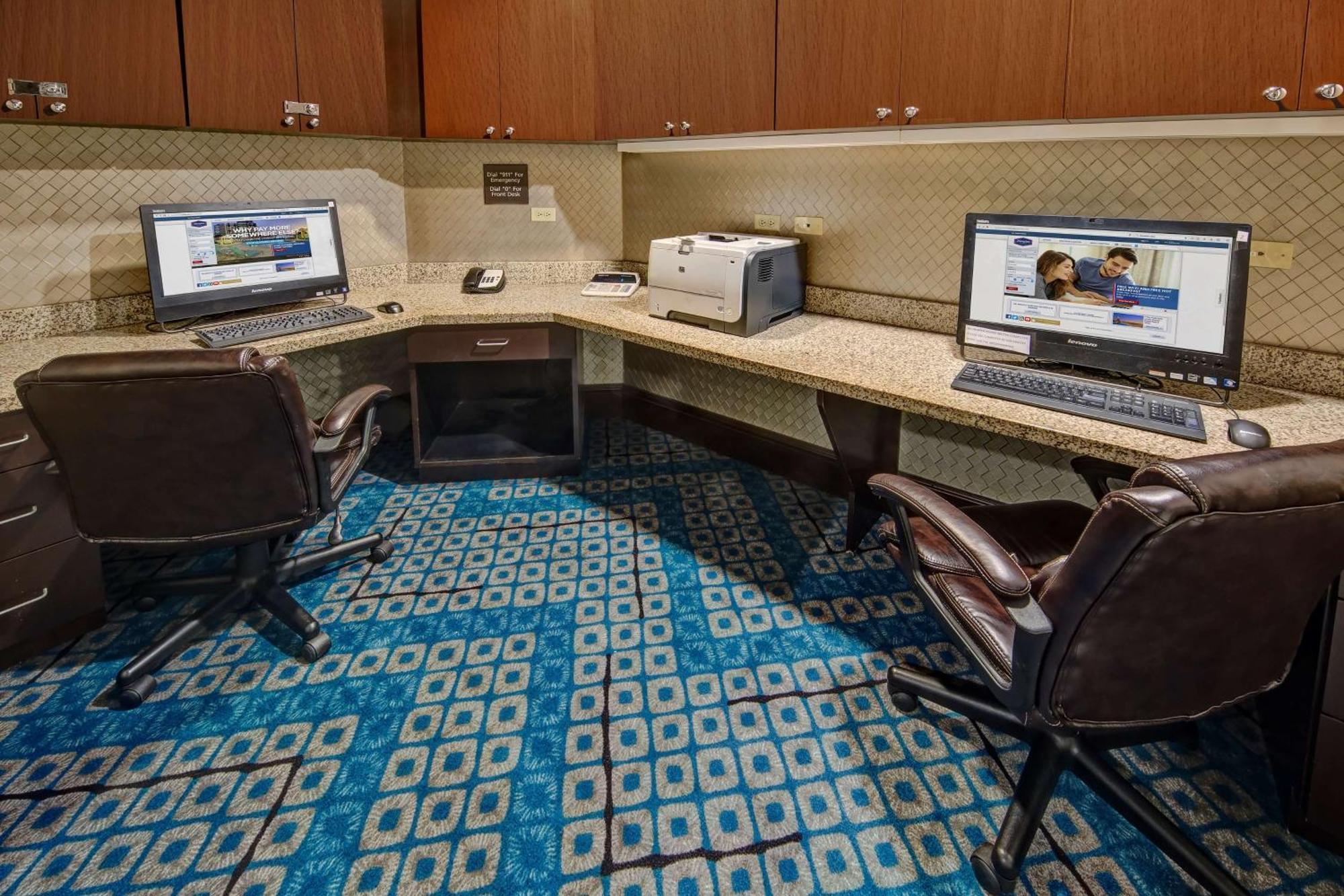 Hampton Inn & Suites Stuart-North Εξωτερικό φωτογραφία