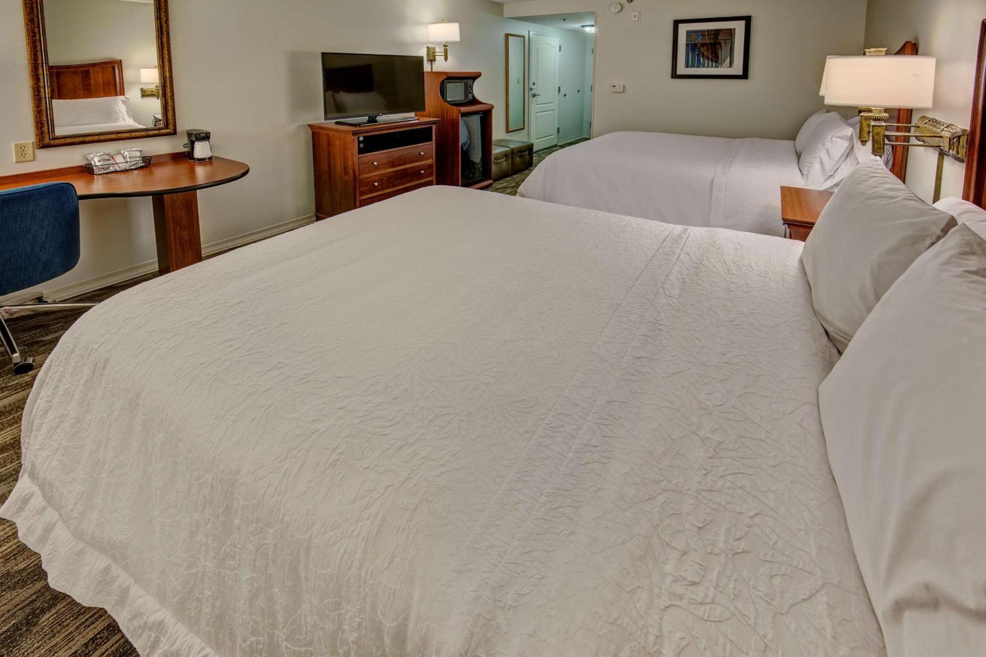 Hampton Inn & Suites Stuart-North Εξωτερικό φωτογραφία