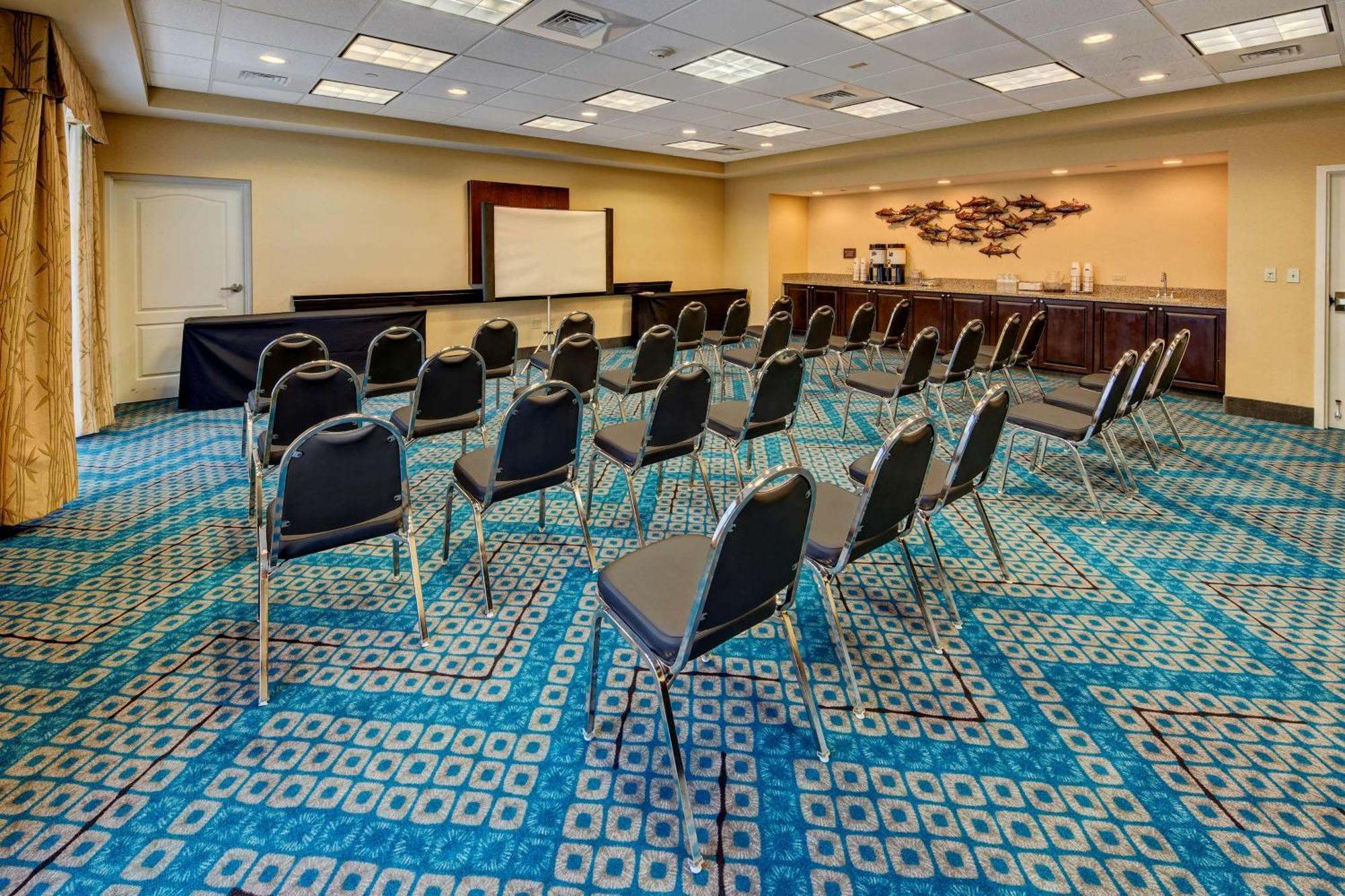 Hampton Inn & Suites Stuart-North Εξωτερικό φωτογραφία