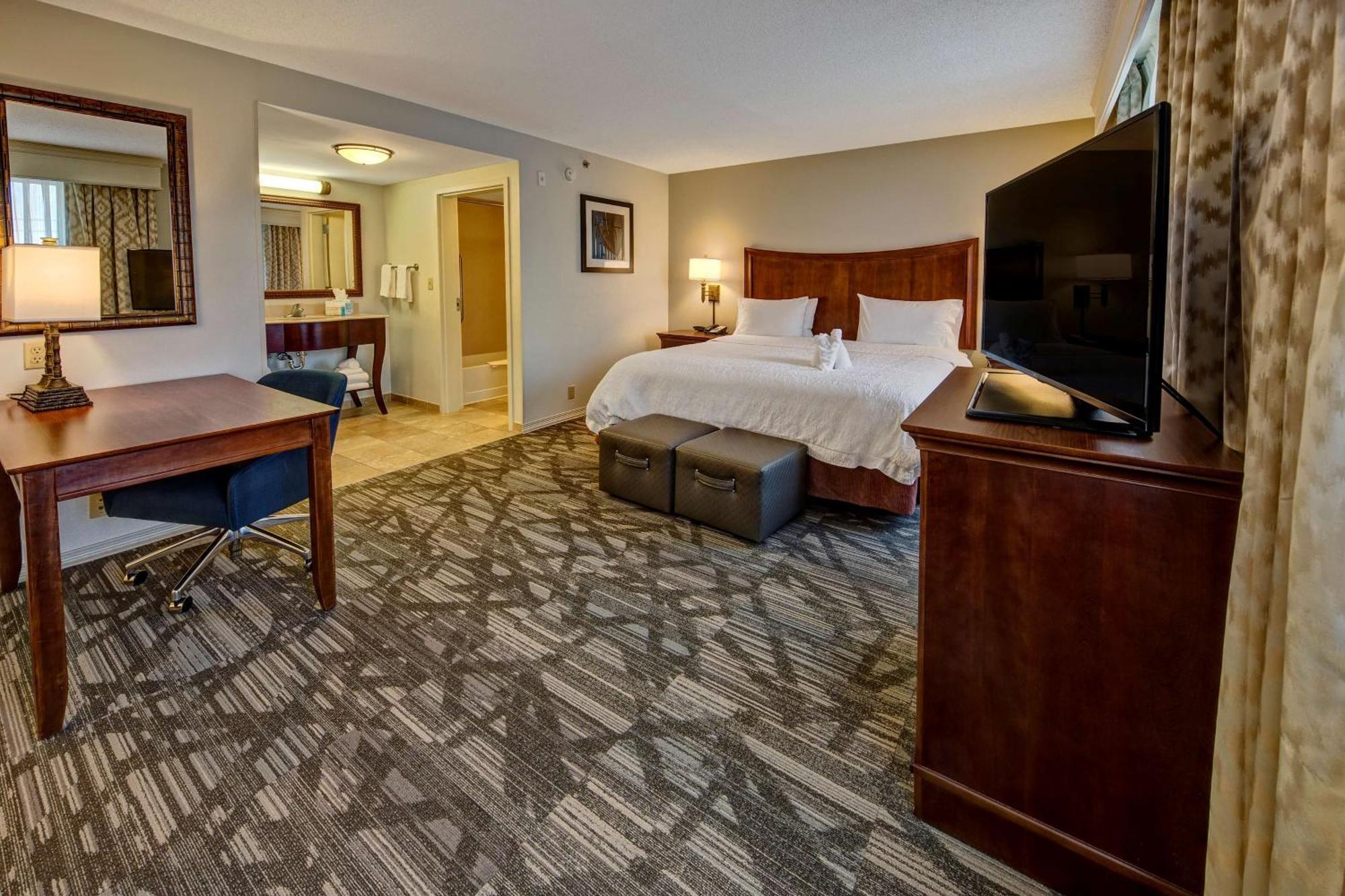 Hampton Inn & Suites Stuart-North Εξωτερικό φωτογραφία