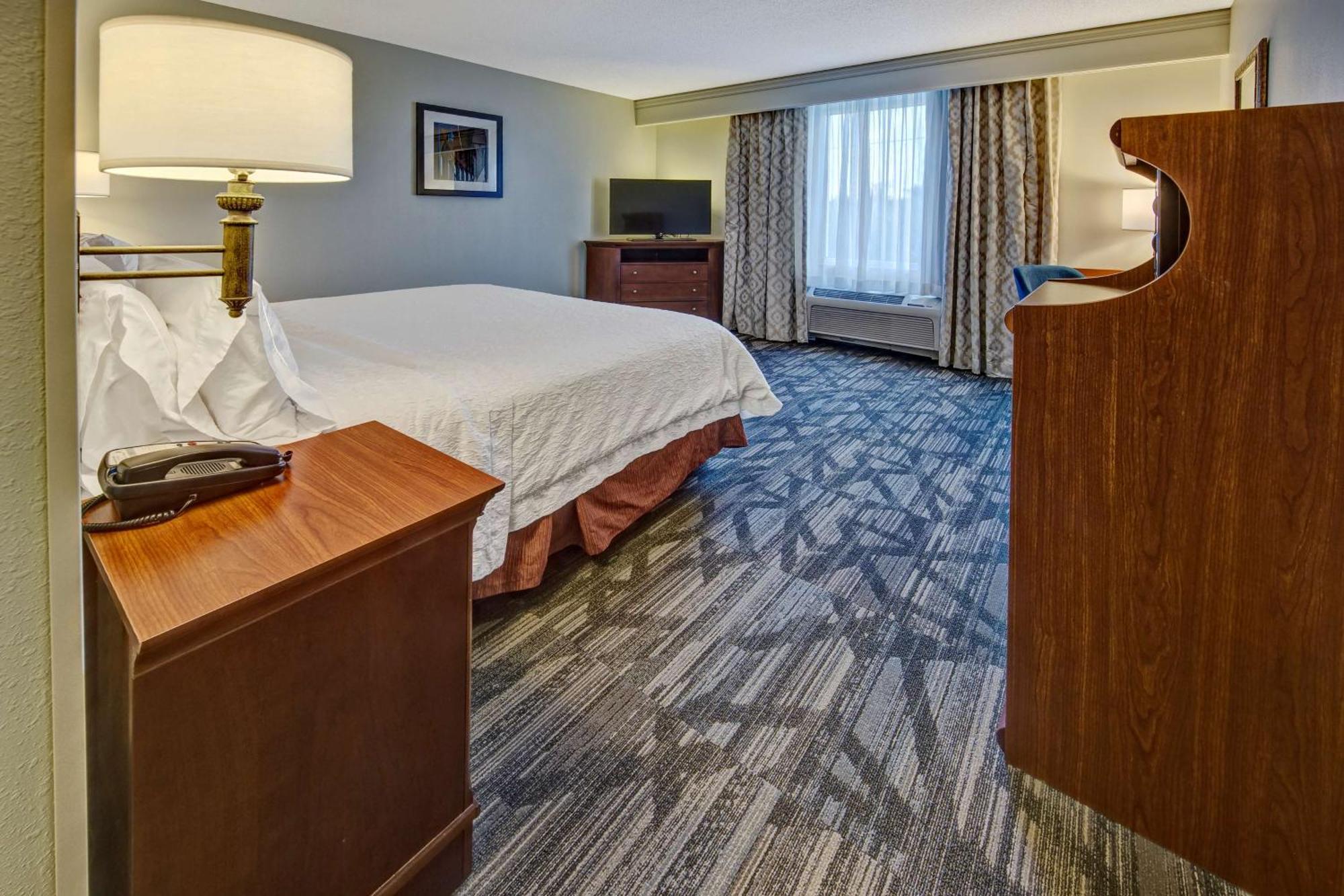 Hampton Inn & Suites Stuart-North Εξωτερικό φωτογραφία