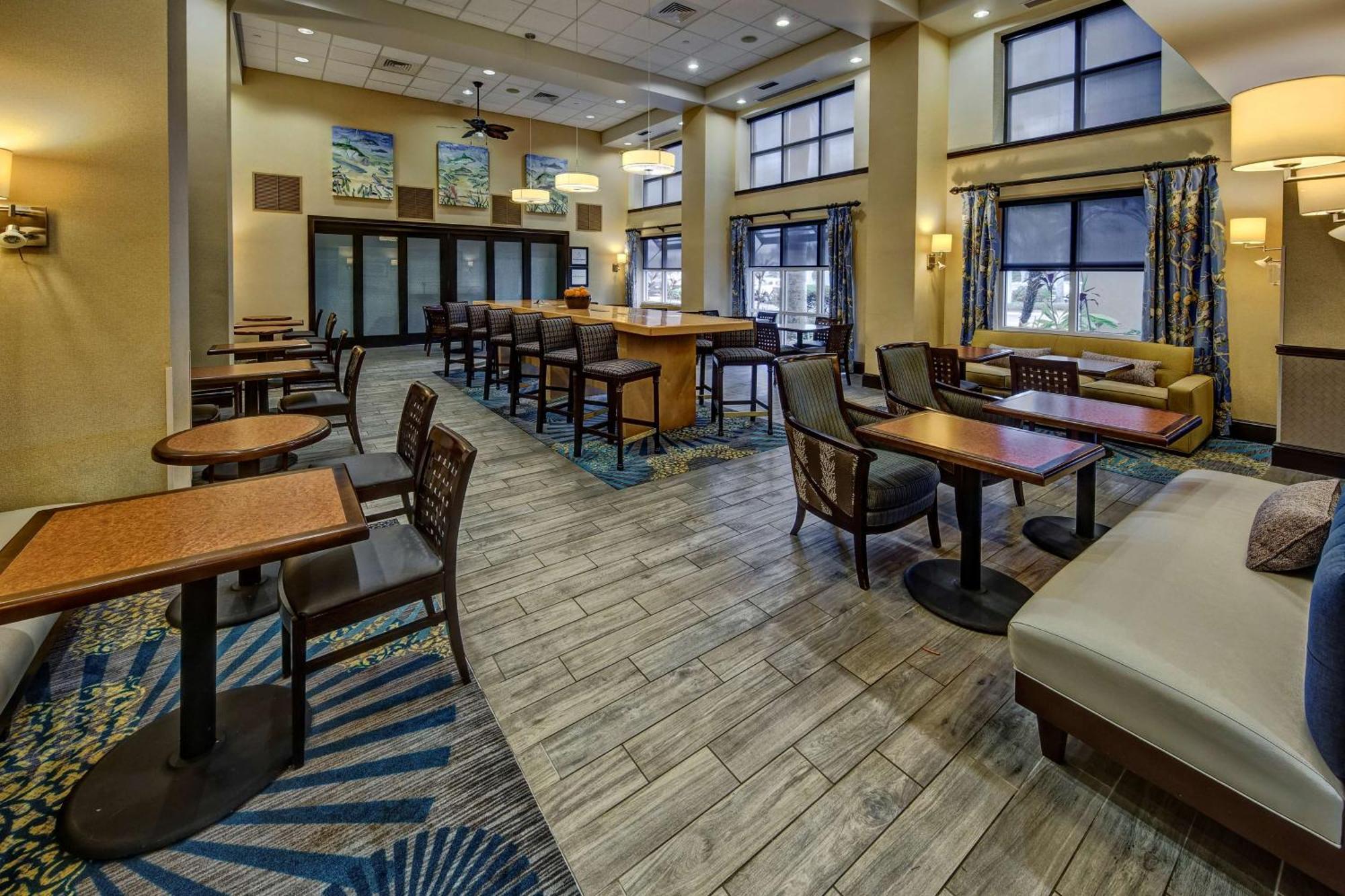 Hampton Inn & Suites Stuart-North Εξωτερικό φωτογραφία