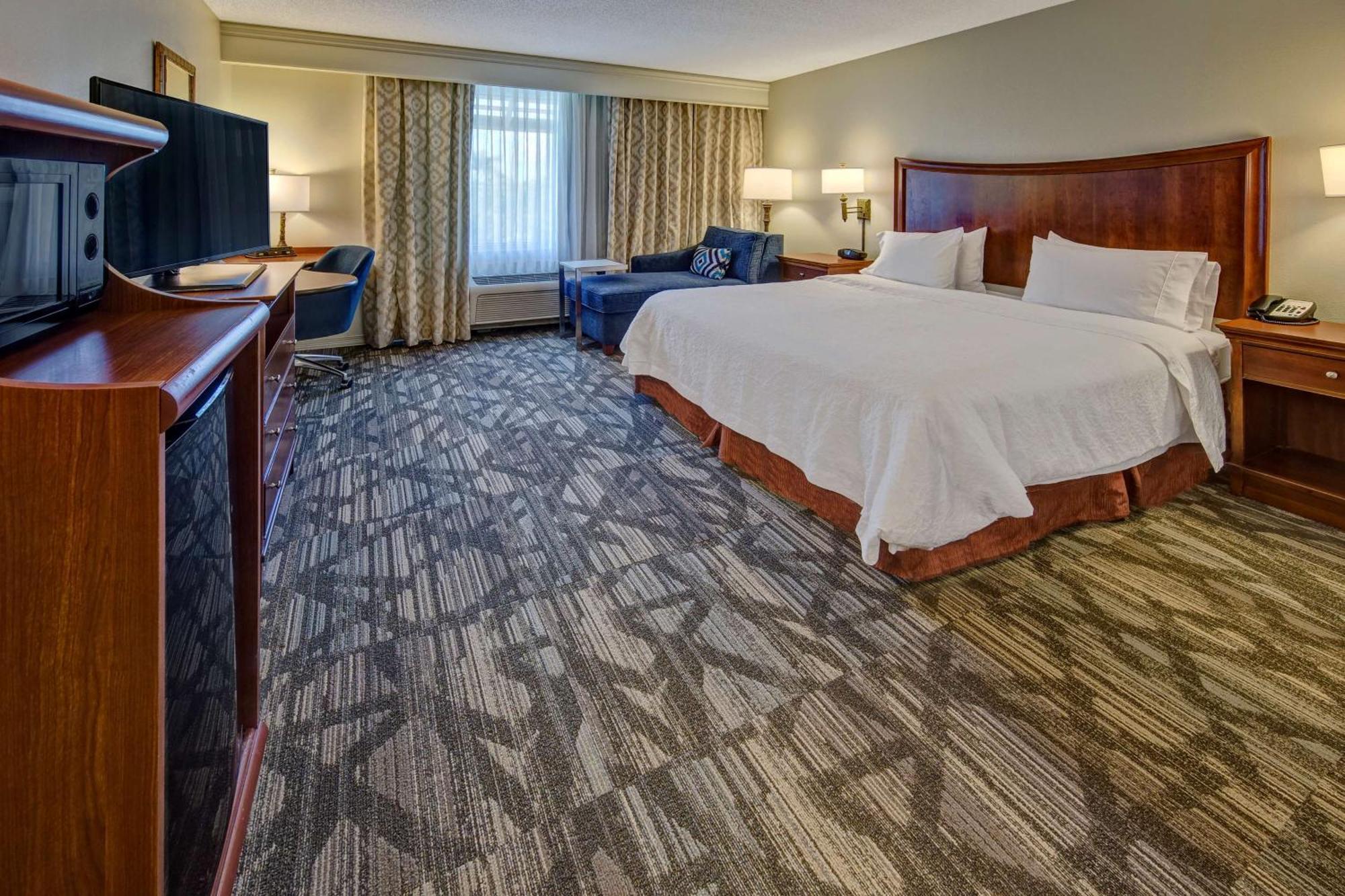 Hampton Inn & Suites Stuart-North Εξωτερικό φωτογραφία