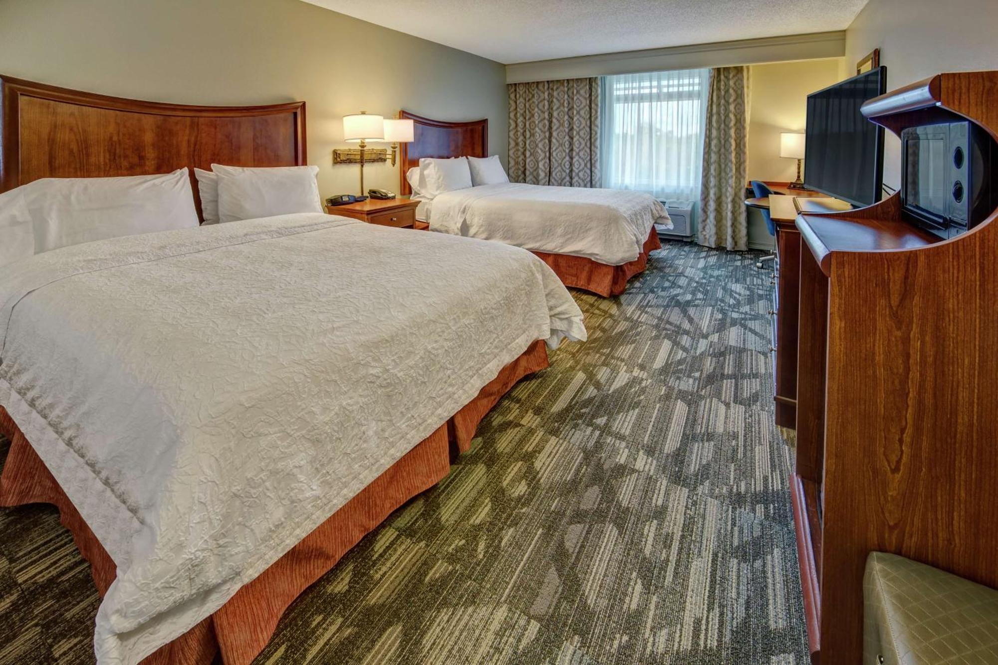 Hampton Inn & Suites Stuart-North Εξωτερικό φωτογραφία
