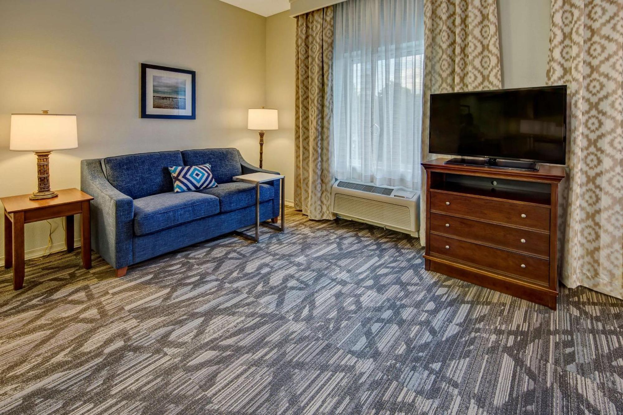 Hampton Inn & Suites Stuart-North Εξωτερικό φωτογραφία
