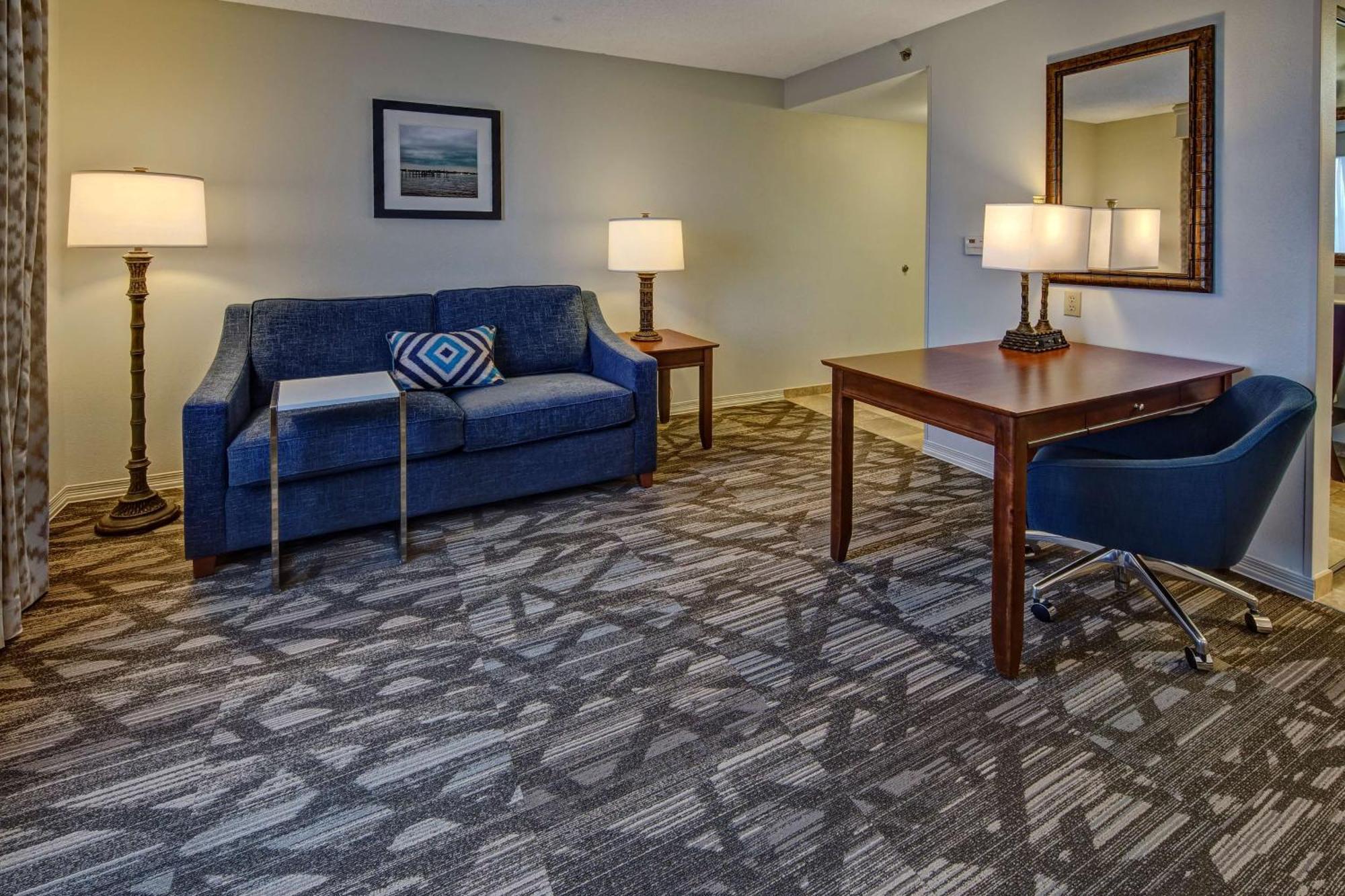 Hampton Inn & Suites Stuart-North Εξωτερικό φωτογραφία