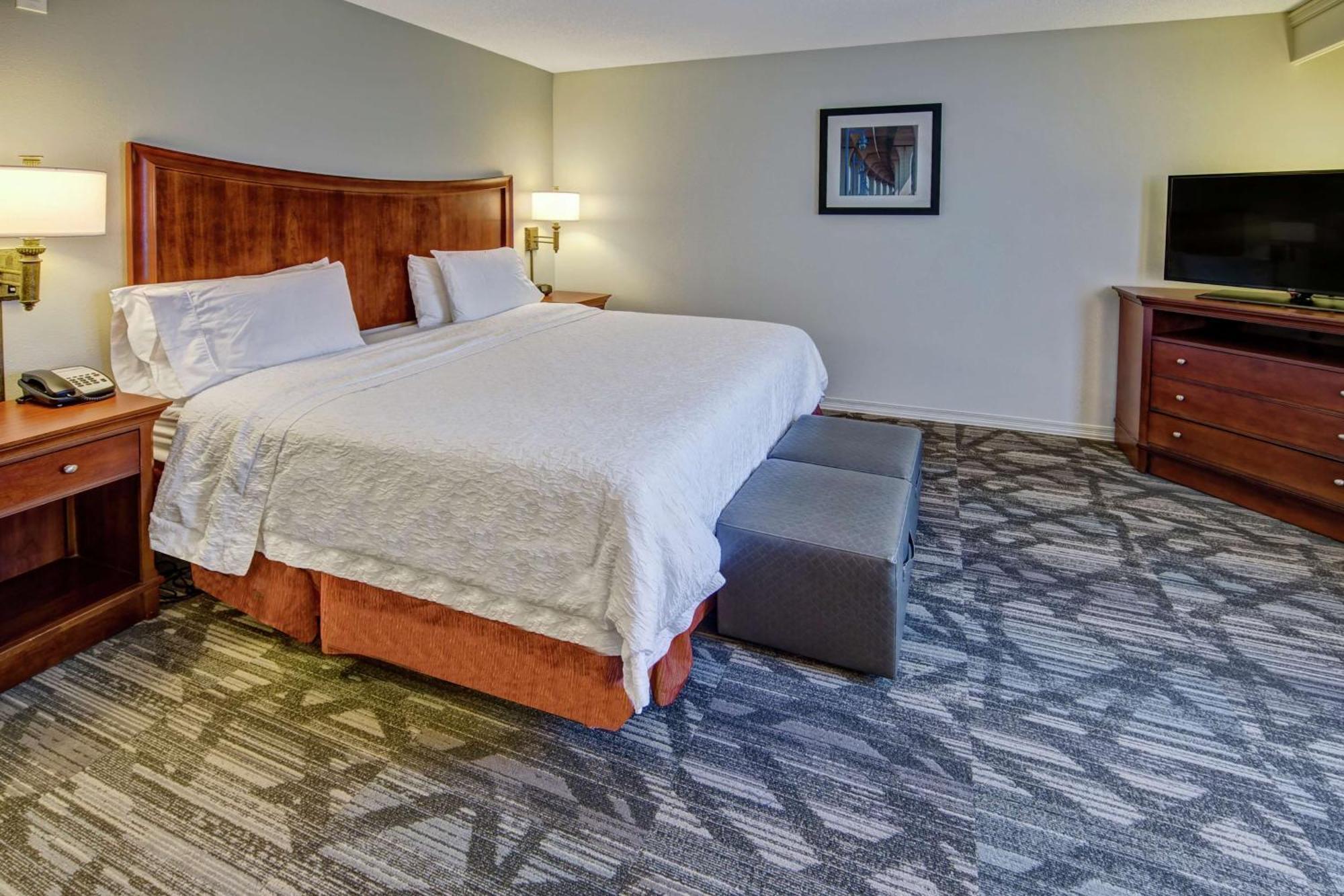 Hampton Inn & Suites Stuart-North Εξωτερικό φωτογραφία