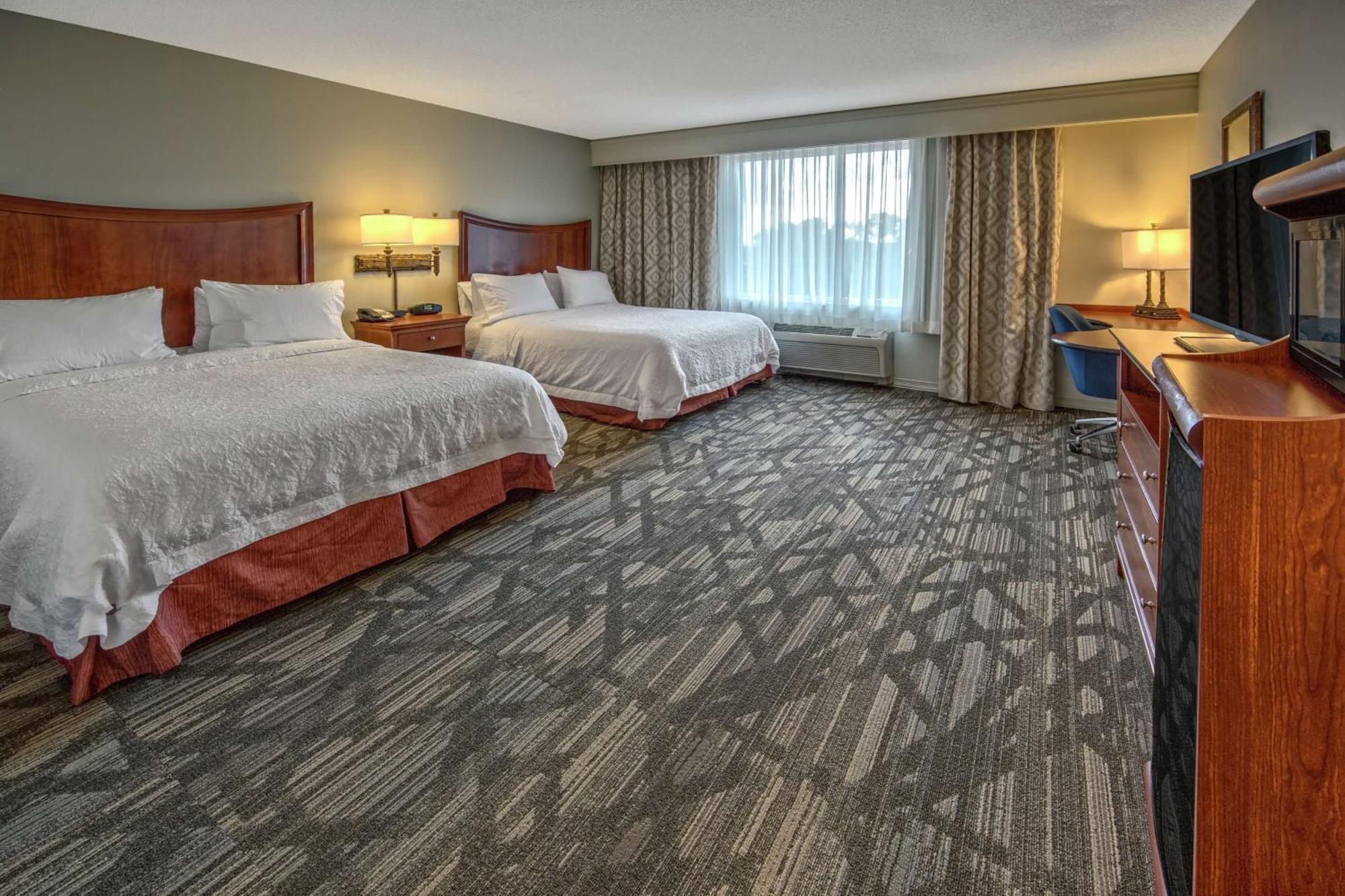 Hampton Inn & Suites Stuart-North Εξωτερικό φωτογραφία