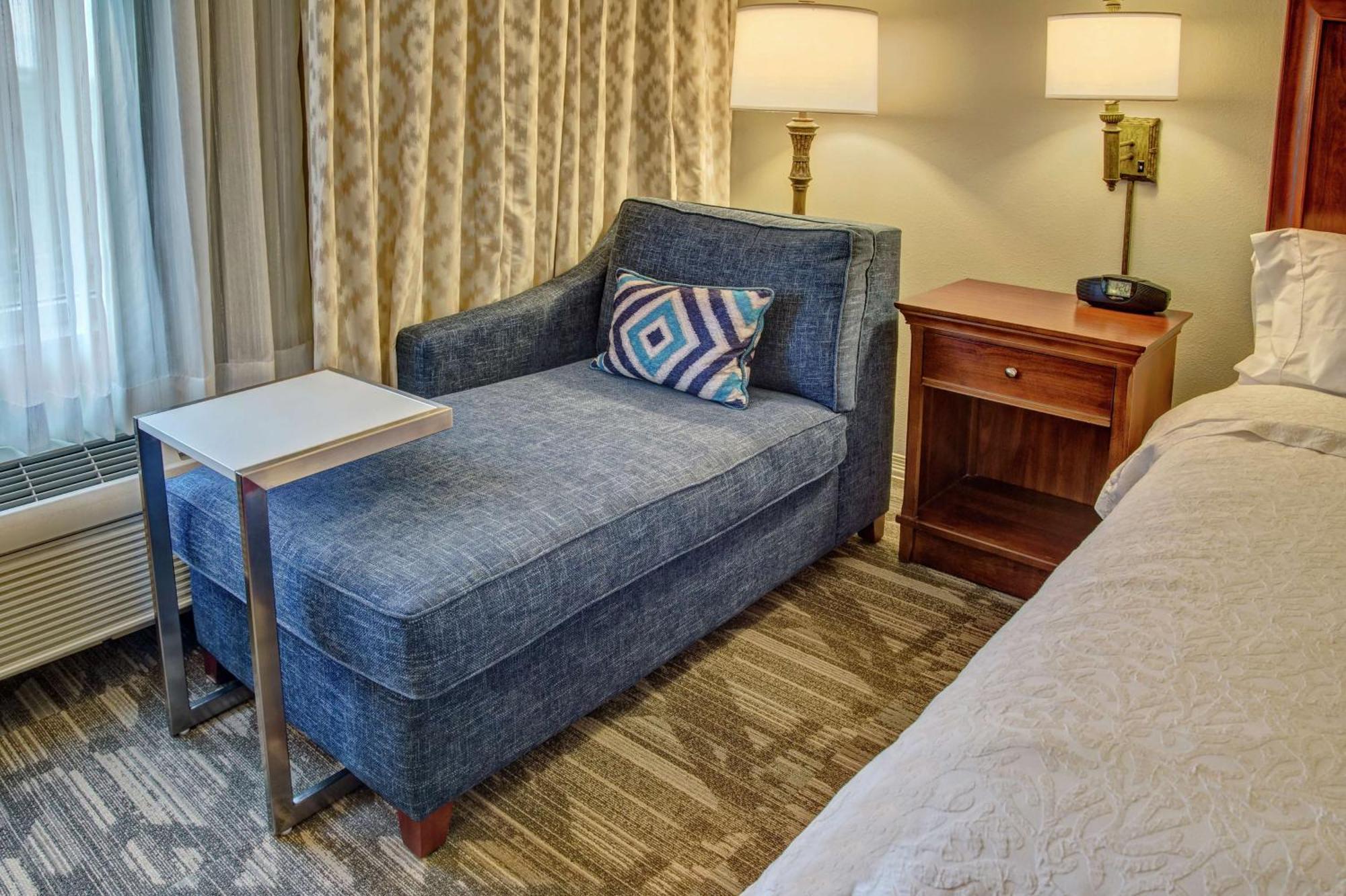 Hampton Inn & Suites Stuart-North Εξωτερικό φωτογραφία