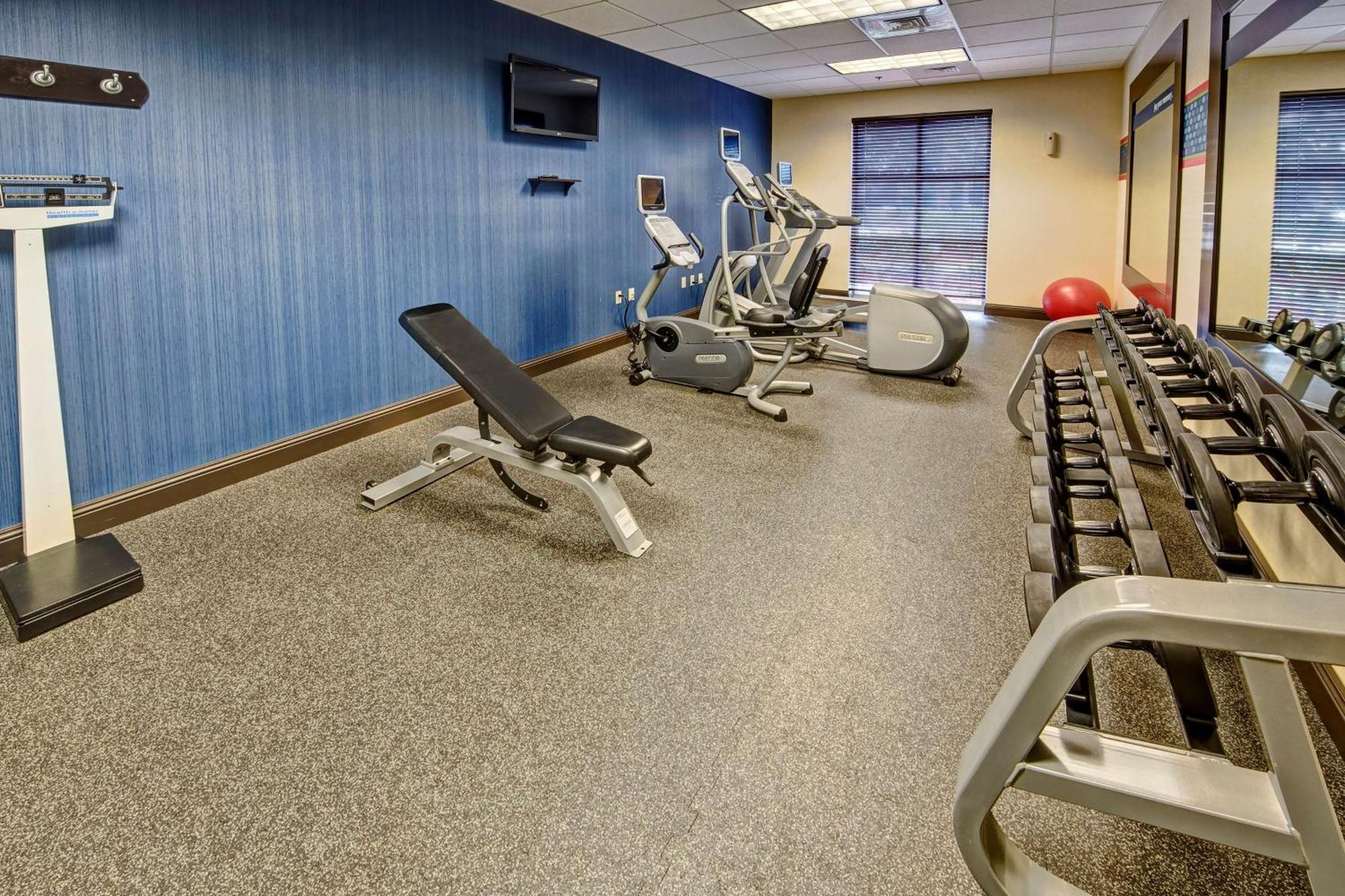 Hampton Inn & Suites Stuart-North Εξωτερικό φωτογραφία