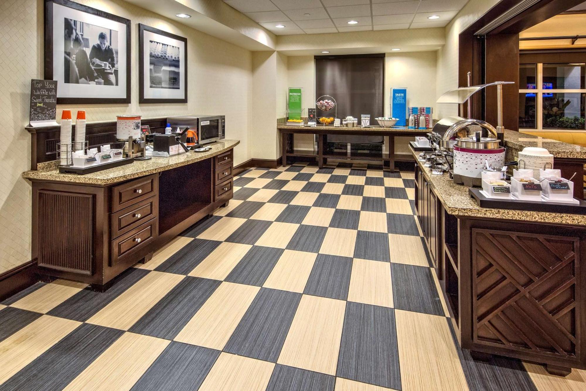 Hampton Inn & Suites Stuart-North Εξωτερικό φωτογραφία