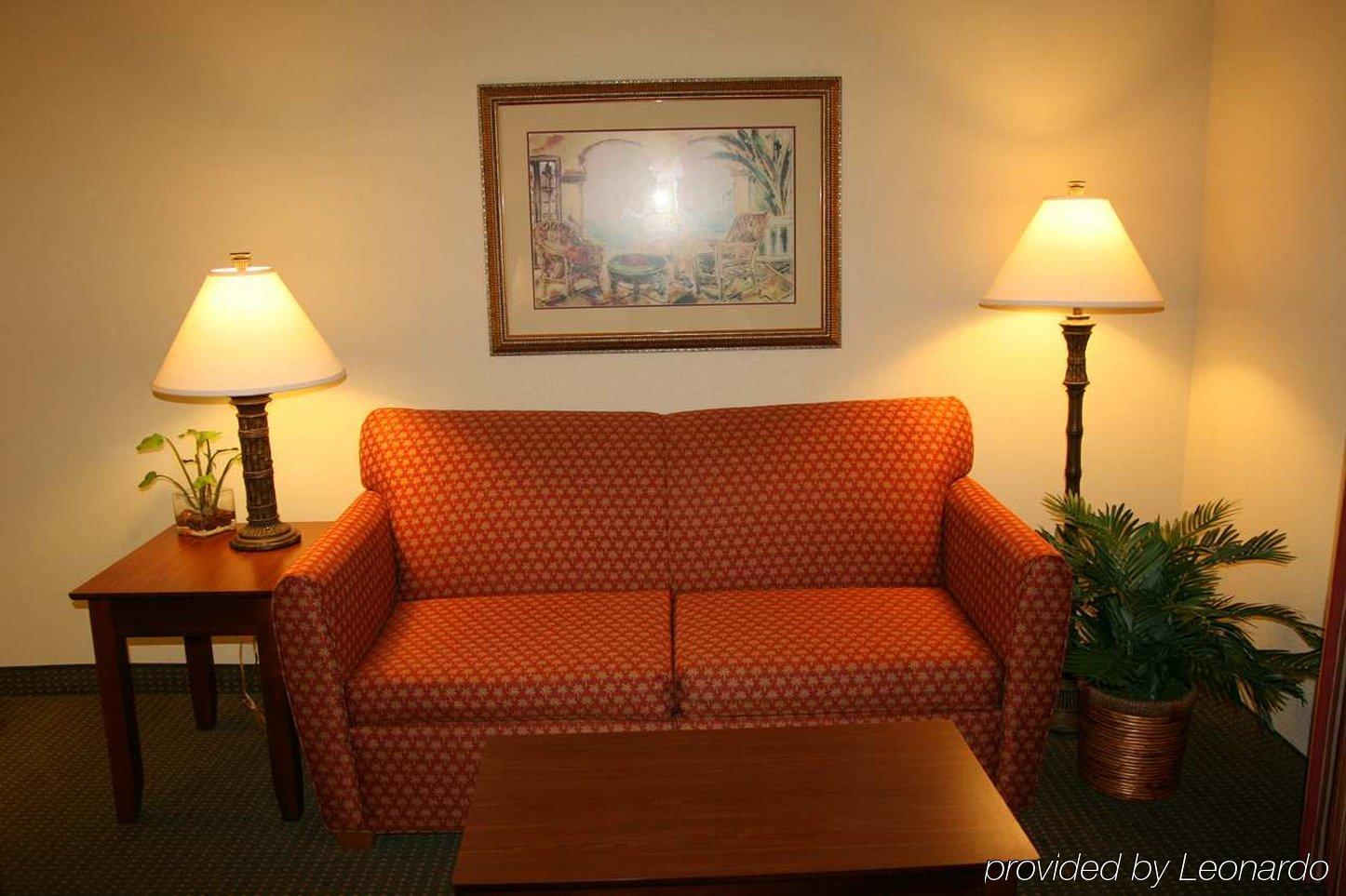 Hampton Inn & Suites Stuart-North Δωμάτιο φωτογραφία