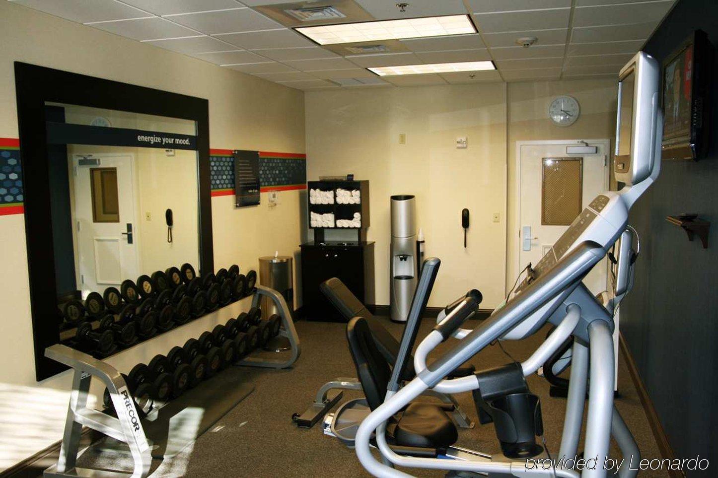 Hampton Inn & Suites Stuart-North Ανέσεις φωτογραφία