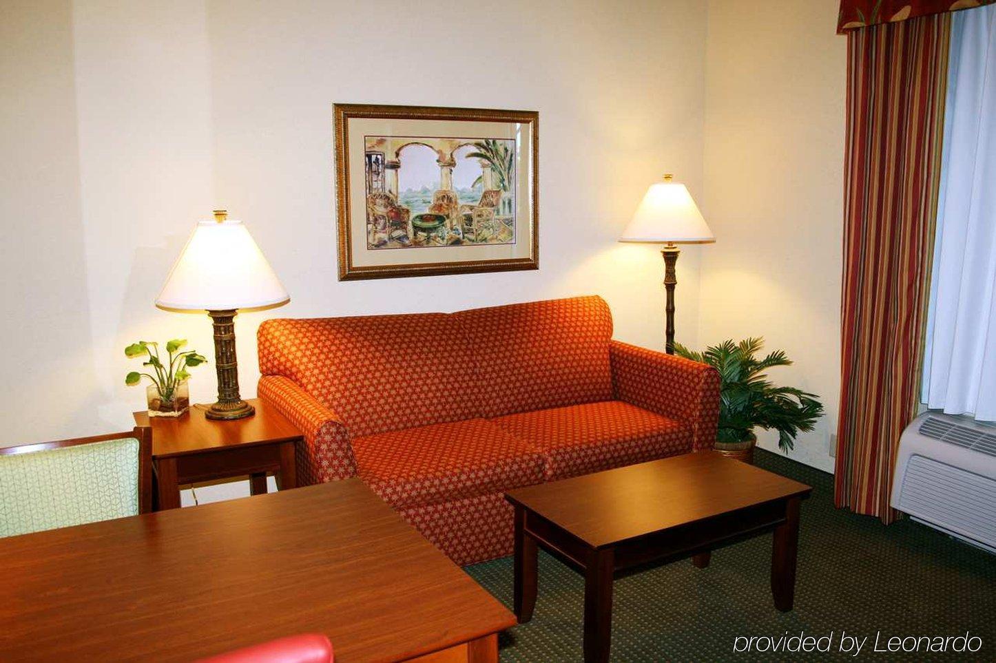 Hampton Inn & Suites Stuart-North Δωμάτιο φωτογραφία
