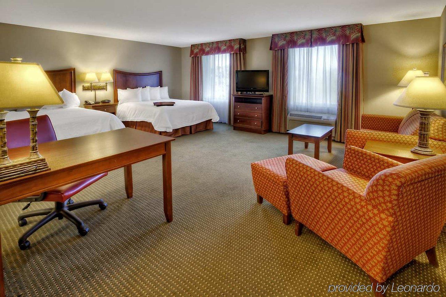 Hampton Inn & Suites Stuart-North Εξωτερικό φωτογραφία