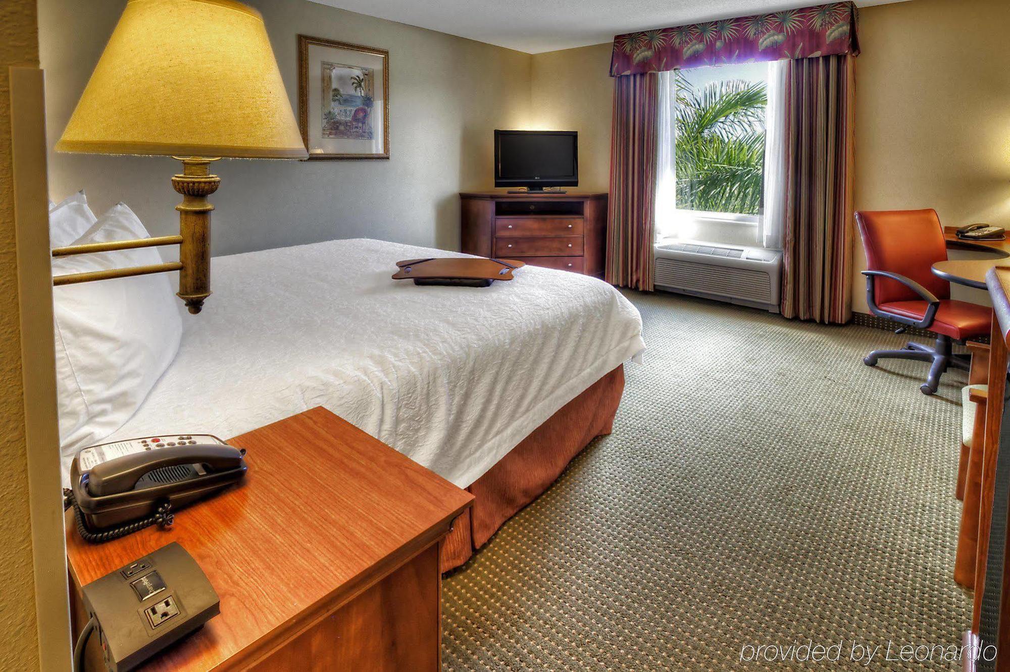 Hampton Inn & Suites Stuart-North Εξωτερικό φωτογραφία