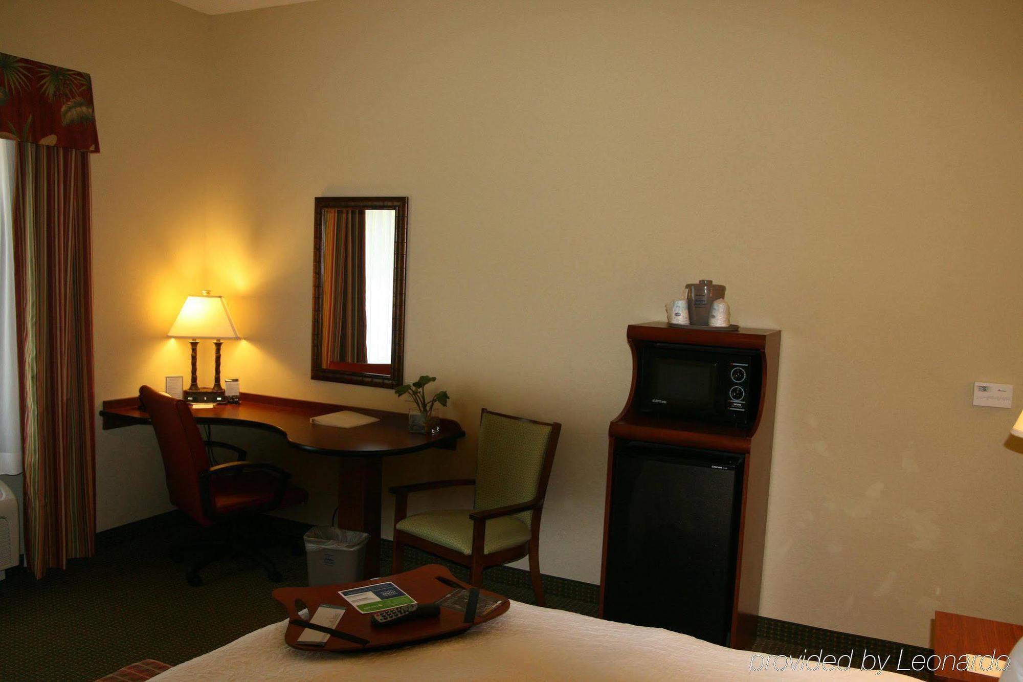 Hampton Inn & Suites Stuart-North Δωμάτιο φωτογραφία