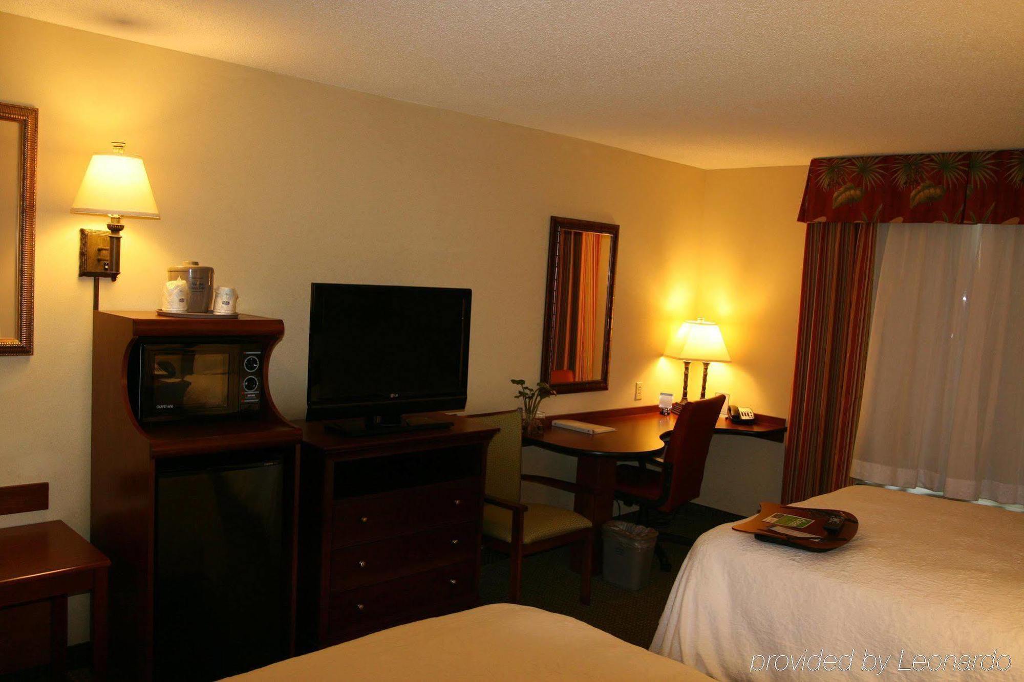Hampton Inn & Suites Stuart-North Δωμάτιο φωτογραφία