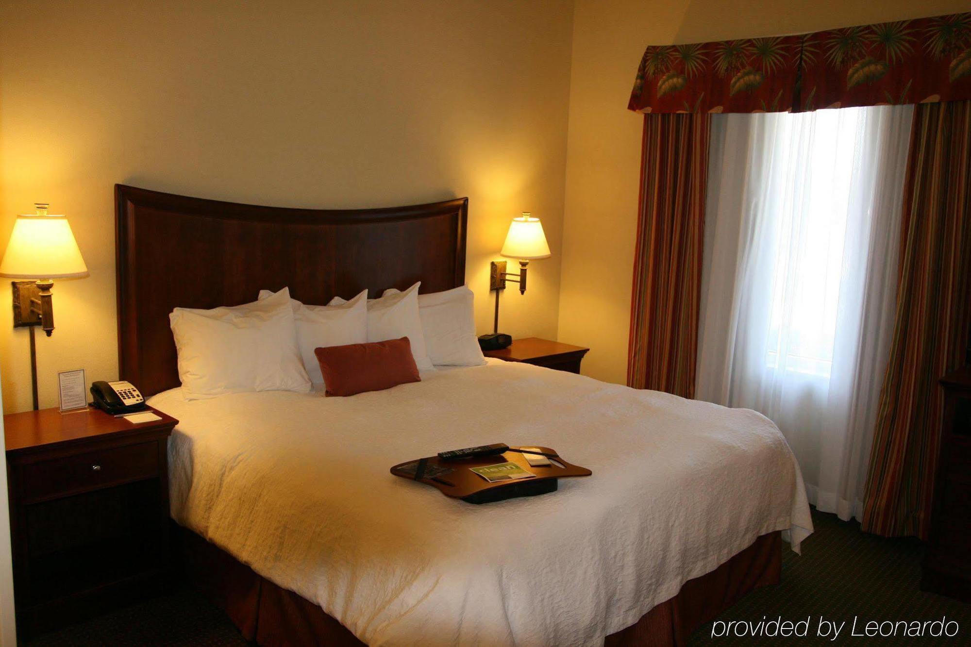 Hampton Inn & Suites Stuart-North Δωμάτιο φωτογραφία