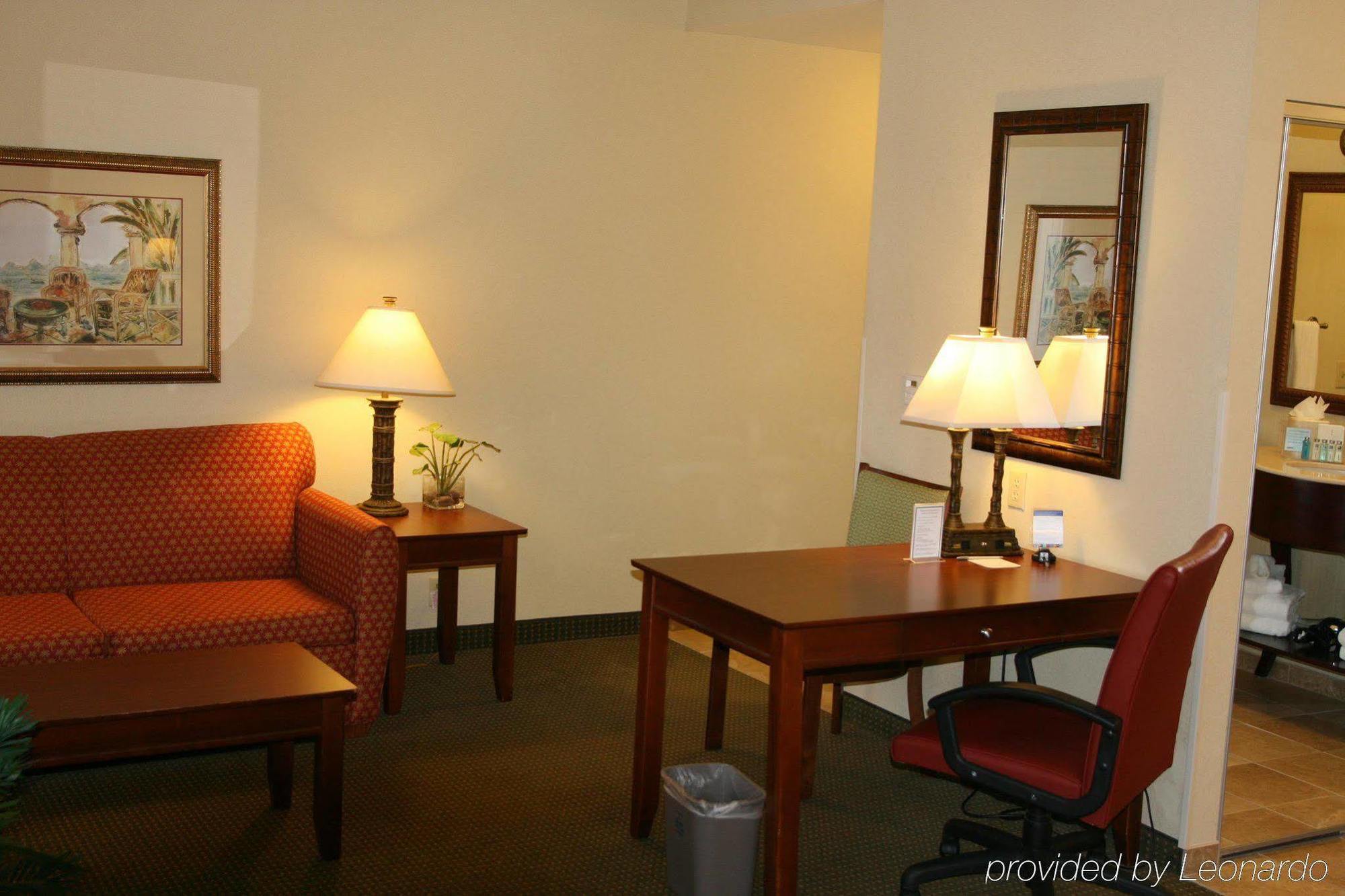 Hampton Inn & Suites Stuart-North Δωμάτιο φωτογραφία