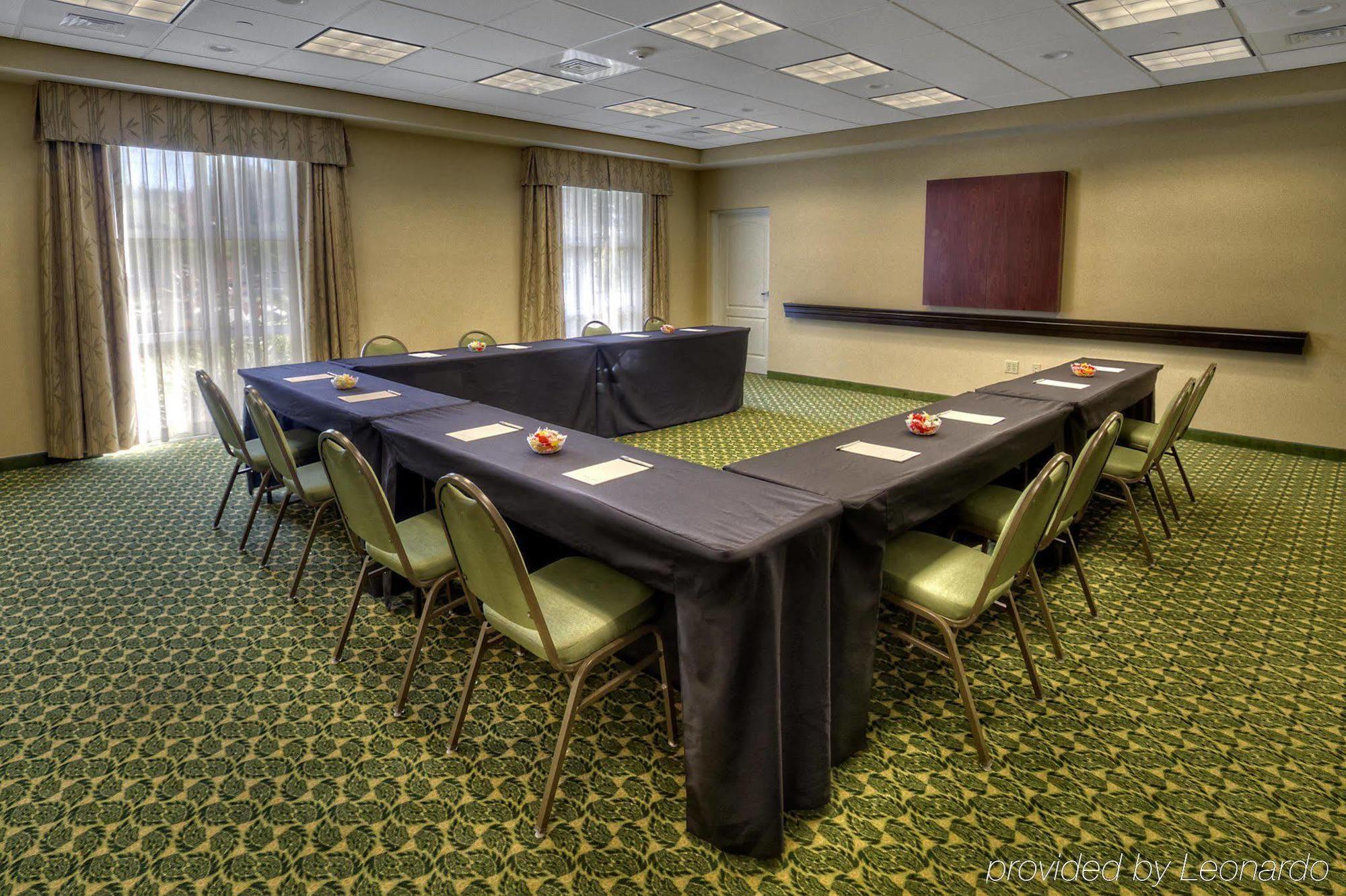 Hampton Inn & Suites Stuart-North Εξωτερικό φωτογραφία
