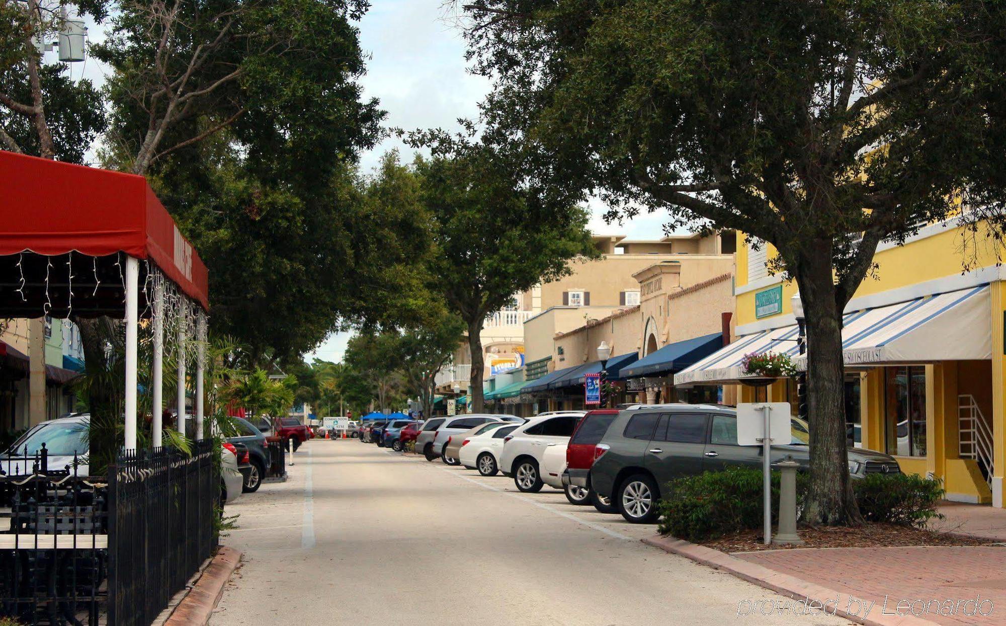 Hampton Inn & Suites Stuart-North Εξωτερικό φωτογραφία